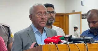 দেশে মোট ভোটার ১২ কোটি ৮৭ লাখ ৭৭ হাজার ৬৪৩ জন: ইসি